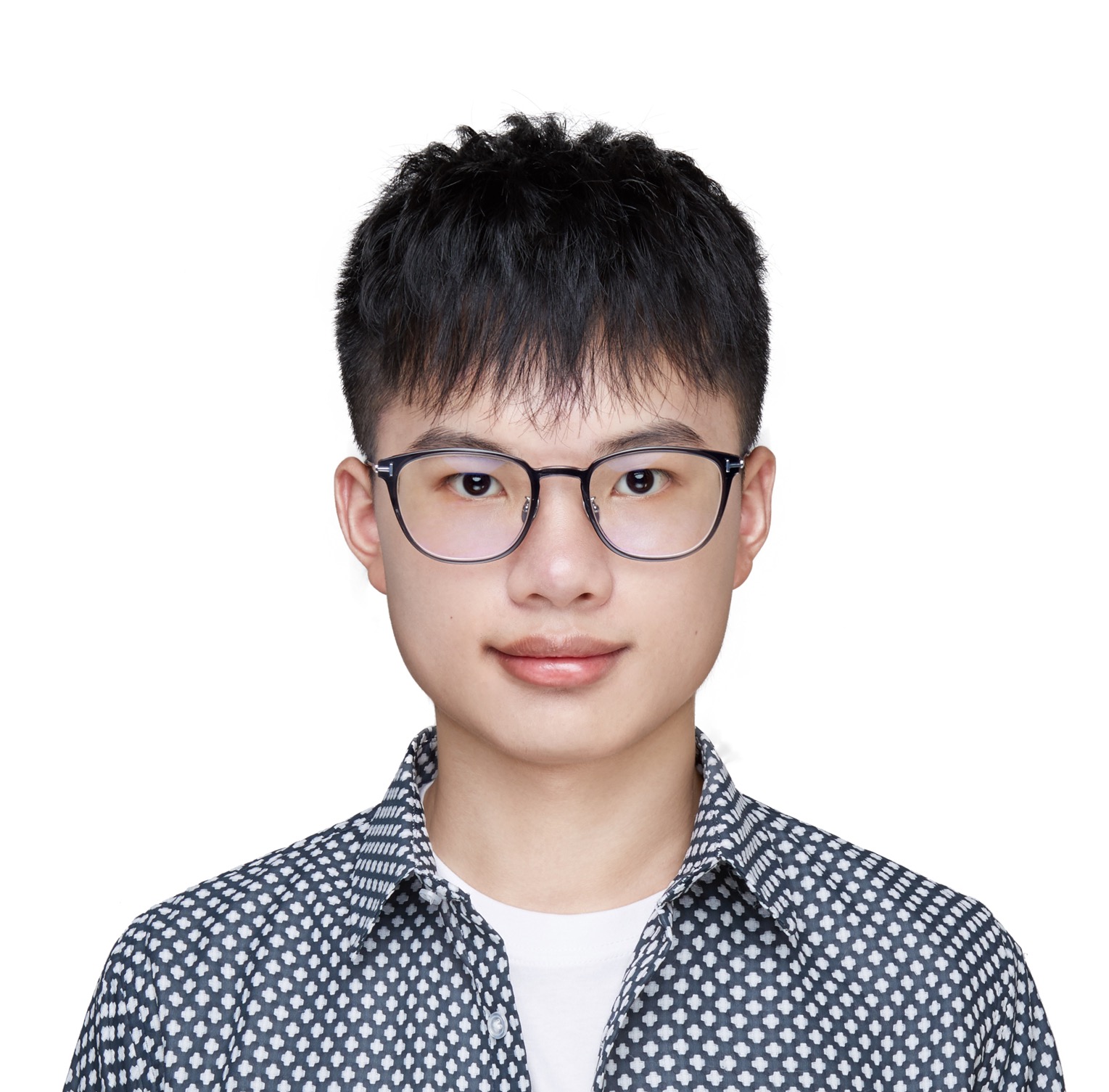Zehan Li